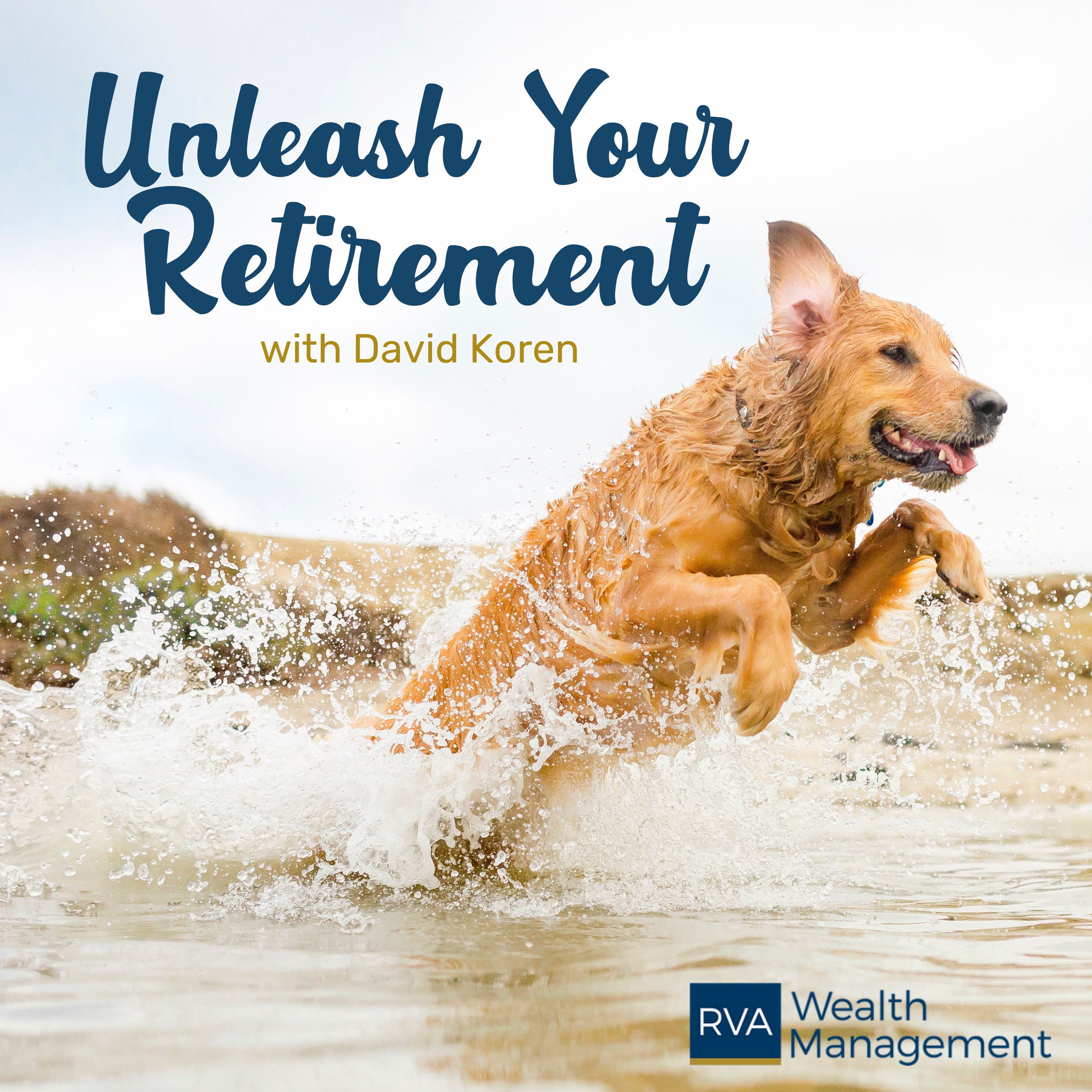 Unleash Your Retirement